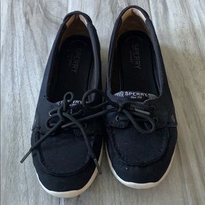 Sperry women’s 9.5 medium